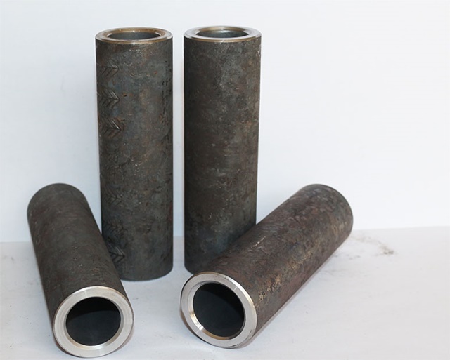 临江<font style='color:red'>冷挤压钢筋套筒</font>使用方法